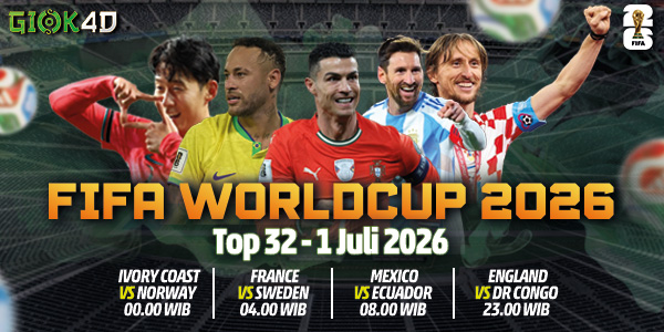 jadwal pildun 2026 